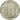 Coin, France, Pasteur, 2 Francs, 1995, Paris, EF(40-45), Nickel, KM:1119