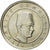Monnaie, Turquie, 100000 Lira, 100 Bin Lira, 2002, Istanbul, TTB