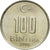Monnaie, Turquie, 100000 Lira, 100 Bin Lira, 2002, Istanbul, TTB