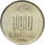 Monnaie, Turquie, 100000 Lira, 100 Bin Lira, 2002, Istanbul, TTB