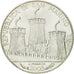 San Marino, 5 Euro, 2005, MS(65-70), Silver, KM:468