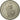 Munten, Zwitserland, 2 Francs, 1989, Bern, ZF, Copper-nickel, KM:21a.3