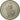 Coin, Switzerland, 2 Francs, 1989, Bern, EF(40-45), Copper-nickel, KM:21a.3