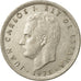 Coin, Spain, Juan Carlos I, 5 Pesetas, 1979, EF(40-45), Copper-nickel, KM:807