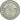 Coin, Georgia, 5 Thetri, 1993, EF(40-45), Stainless Steel, KM:78