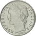 Coin, Italy, 100 Lire, 1991, Rome, AU(55-58), Stainless Steel, KM:96.2