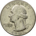 Coin, United States, Washington Quarter, Quarter, 1983, U.S. Mint, Denver