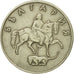 Moneta, Bulgaria, 50 Stotinki, 1999, BB, Rame-nichel-zinco, KM:242