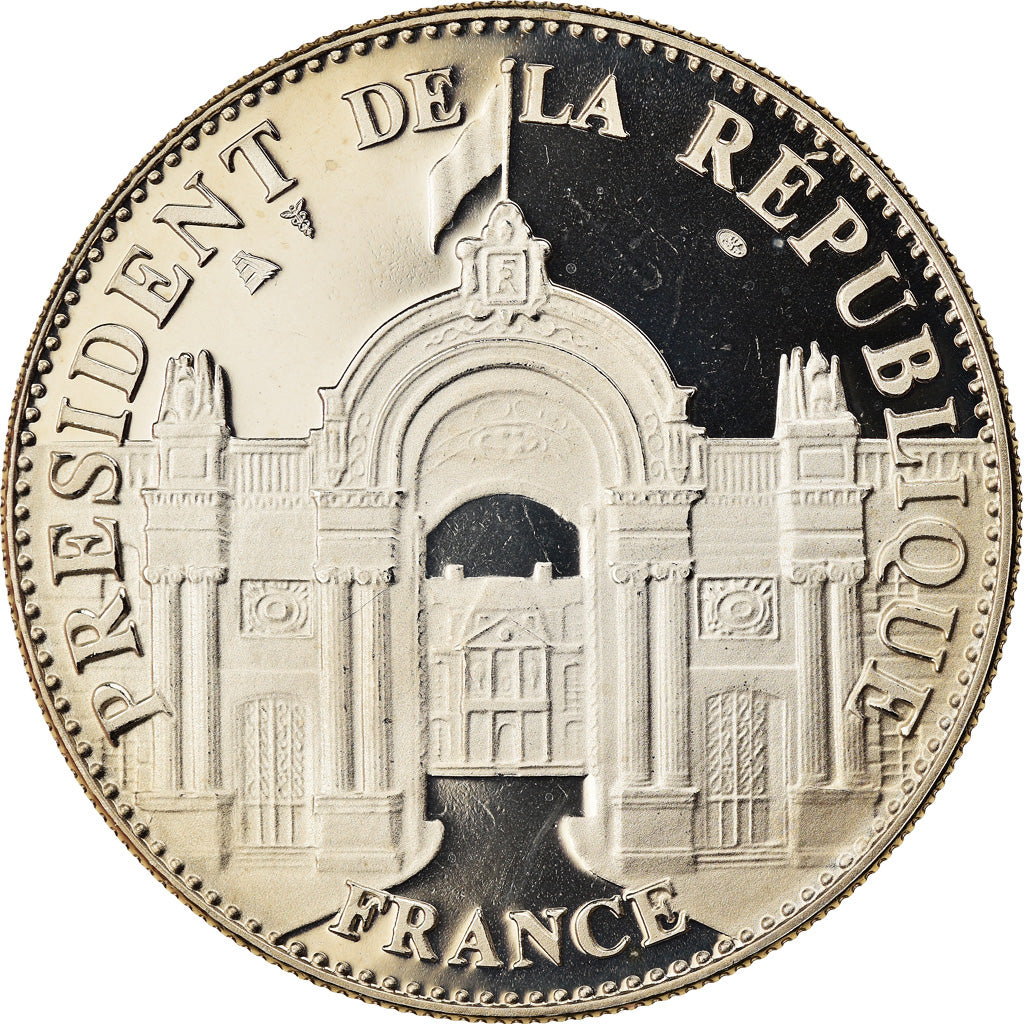 France, Medal, Les Présidents de la République, Nicolas Sarkozy, Politics