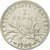 Monnaie, France, Semeuse, Franc, 1909, Paris, TTB, Argent, Gadoury:467, KM:844.1