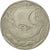 Monnaie, Portugal, 50 Escudos, 1988, TTB, Copper-nickel, KM:636