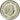 Coin, Netherlands, Juliana, 25 Cents, 1978, EF(40-45), Nickel, KM:183