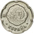 Monnaie, Espagne, Juan Carlos I, 50 Pesetas, 1996, Madrid, TTB, Copper-nickel