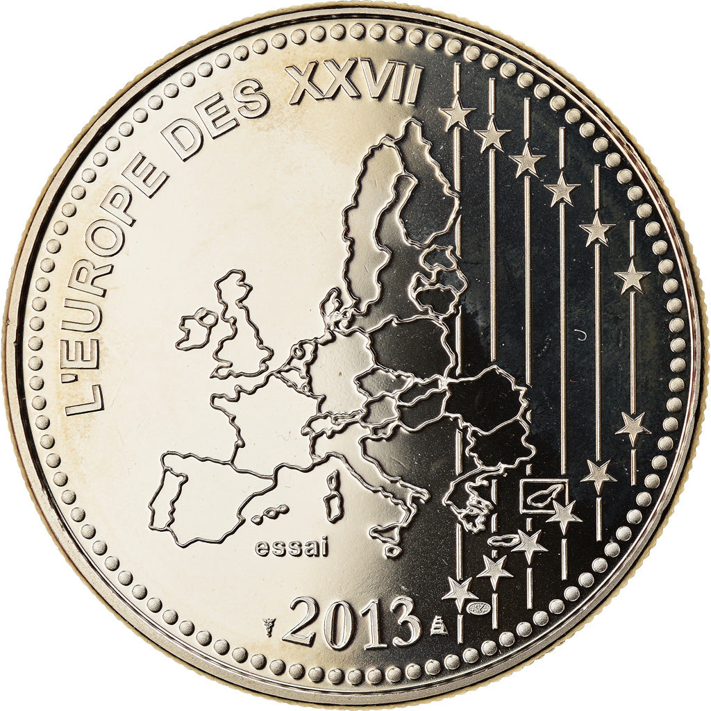 França, Medal, L'Europe des XXVII, Veme République, Políticas, Sociedade