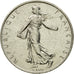 Monnaie, France, Semeuse, Franc, 2001, Paris, TTB, Nickel, Gadoury:474, KM:925.2