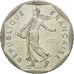 Coin, France, Semeuse, 2 Francs, 1981, Paris, EF(40-45), Nickel, KM:942.1