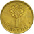 Moneda, Portugal, Escudo, 1999, MBC, Níquel - latón, KM:631