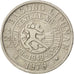 Münze, Philippinen, 25 Sentimos, 1979, SS, Copper-nickel, KM:227