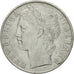 Coin, Italy, 100 Lire, 1956, Rome, EF(40-45), Stainless Steel, KM:96.1