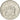 Monnaie, Jamaica, Elizabeth II, 10 Cents, 1987, TTB, Copper-nickel, KM:47