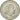 Coin, Netherlands, Juliana, Gulden, 1968, EF(40-45), Nickel, KM:184a