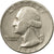 Coin, United States, Washington Quarter, Quarter, 1966, U.S. Mint, Philadelphia