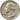 Coin, United States, Washington Quarter, Quarter, 1965, U.S. Mint, Philadelphia