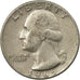 Coin, United States, Washington Quarter, Quarter, 1965, U.S. Mint, Philadelphia