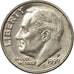 Monnaie, États-Unis, Roosevelt Dime, Dime, 1999, U.S. Mint, Philadelphie, TTB