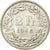 Monnaie, Suisse, 2 Francs, 1965, Bern, SUP, Argent, KM:21
