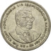 Monnaie, Mauritius, Rupee, 2004, TTB, Copper-nickel, KM:55