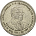Coin, Mauritius, Rupee, 2004, EF(40-45), Copper-nickel, KM:55