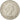 Moneta, Gran Bretagna, Elizabeth II, 1/2 Crown, 1963, BB, Rame-nichel, KM:907