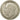 Coin, Great Britain, George V, Florin, Two Shillings, 1921, F(12-15), Silver