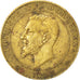 France, Jeton, Troisième République, 1900, EF(40-45), Brass