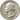 Moneda, Estados Unidos, Washington Quarter, Quarter, 1983, U.S. Mint, Denver