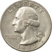Moneda, Estados Unidos, Washington Quarter, Quarter, 1983, U.S. Mint, Denver