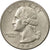 Coin, United States, Washington Quarter, Quarter, 1993, U.S. Mint, Philadelphia