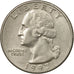 Coin, United States, Washington Quarter, Quarter, 1993, U.S. Mint, Philadelphia