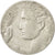Munten, Italië, Vittorio Emanuele III, 20 Centesimi, 1908, Rome, ZF, Nickel
