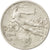 Coin, Italy, Vittorio Emanuele III, 20 Centesimi, 1908, Rome, EF(40-45), Nickel