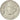 Monnaie, Italie, Vittorio Emanuele III, 20 Centesimi, 1921, Rome, TTB, Nickel