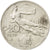 Monnaie, Italie, Vittorio Emanuele III, 20 Centesimi, 1921, Rome, TTB, Nickel