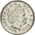Moneta, Gran Bretagna, 5 New Pence, 2015, BB, Rame-nichel