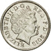 Münze, Großbritannien, 5 New Pence, 2015, SS, Copper-nickel