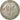 Coin, West African States, 100 Francs, 2002, Paris, EF(40-45), Nickel, KM:4