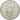Monnaie, Nouvelle-Calédonie, 2 Francs, 2003, Paris, TTB+, Aluminium, KM:14