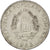 Moneta, Romania, Leu, 1963, BB, Acciaio ricoperto in nichel, KM:90