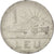 Moneta, Rumunia, Leu, 1963, EF(40-45), Nikiel powlekany stalą, KM:90