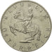 Monnaie, Autriche, 5 Schilling, 1980, TTB, Copper-nickel, KM:2889a